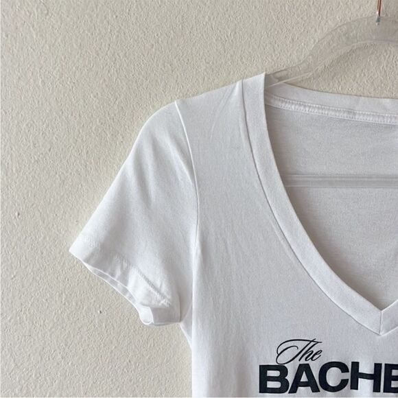 The Bachelor TV Show V Neck Top - Picture 3 of 7